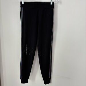 PRVLG Threads Of Privilege Jogger Style Pants Size S